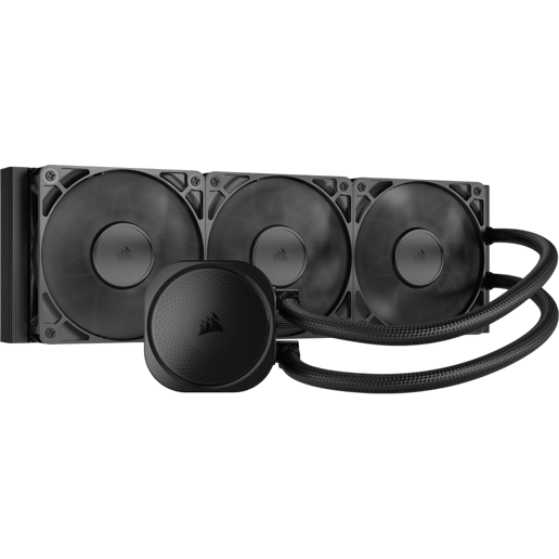 Corsair NAUTILUS RS 360mm AiO Liquid CPU Cooler