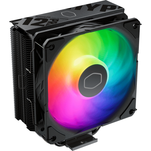 Cooler Master Hyper 212 Pro CPU Cooler