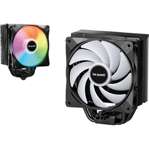 be quiet! Pure Rock 3 LX CPU Cooler