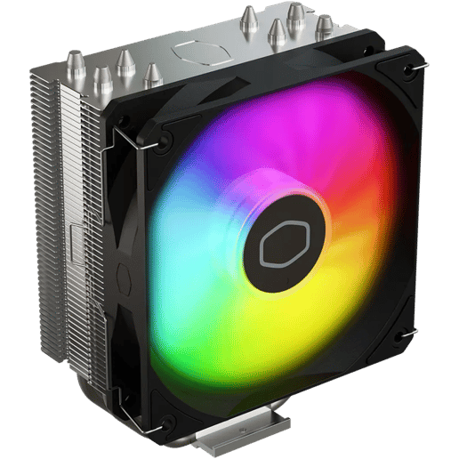Cooler Master Hyper 212 Spectrum V3 CPU Air Cooler