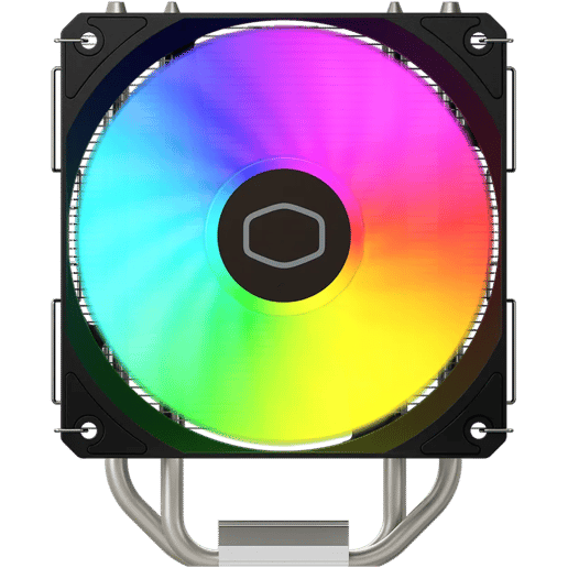 Cooler Master Hyper 212 Spectrum V3 CPU Air Cooler