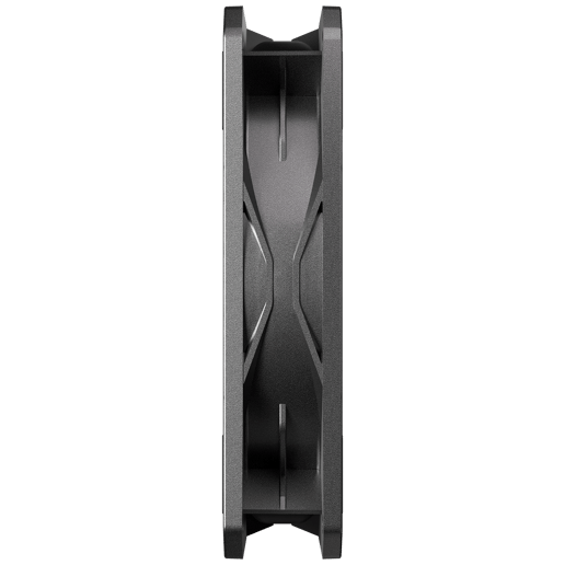Antec P12 ARGB PWM 120mm Black - Triple Pack