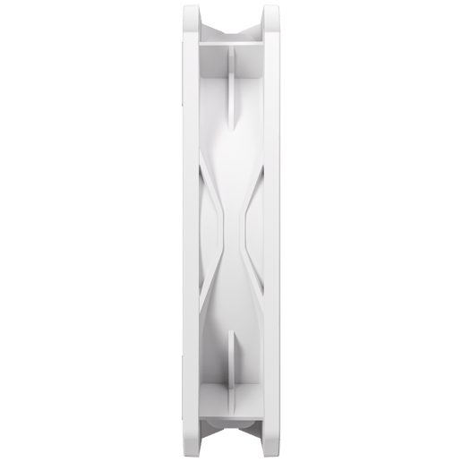 Antec P12 ARGB PWM 120mm White - Triple Pack