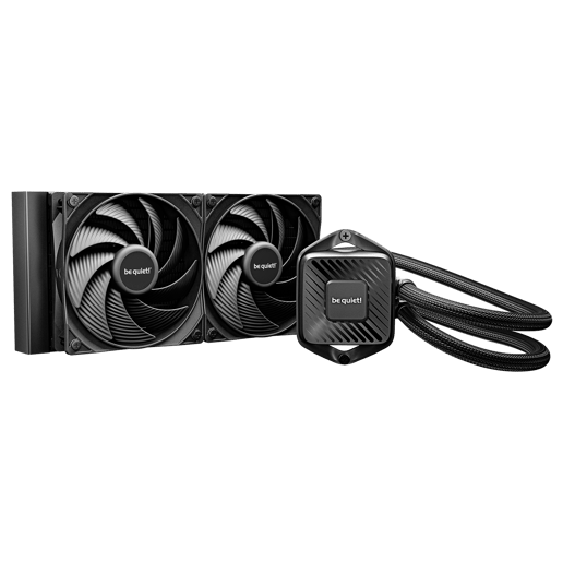 Be Quiet! Pure Loop 3 240mm