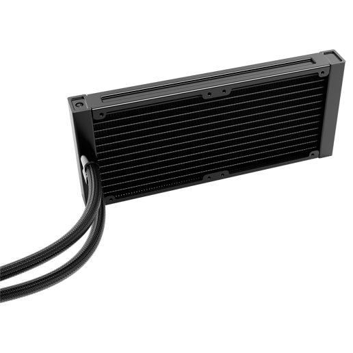 Be Quiet! Pure Loop 3 240mm