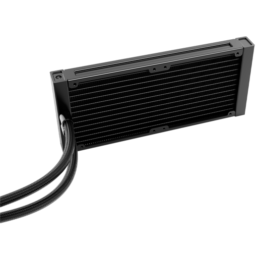 be quiet! Pure Loop 3 LX 240mm ARGB All-in-One Liquid CPU Cooler