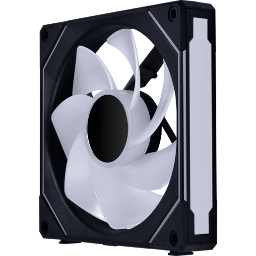 Lian Li UNI SL140 INF Reverse RGB 140mm Black Fan