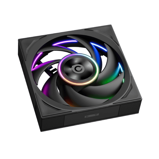 Chillblast Cryo Blast Z3 Standard 120 ARGB Black Fan