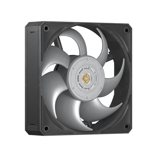 Chillblast Cryo Blast HP120 120mm High Performance non-RGB Fan