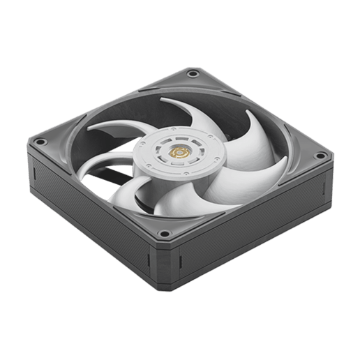Chillblast Cryo Blast HP120 120mm High Performance non-RGB Fan