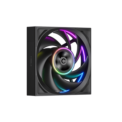 Cryo Storm 240 ARGB Liquid Cooler