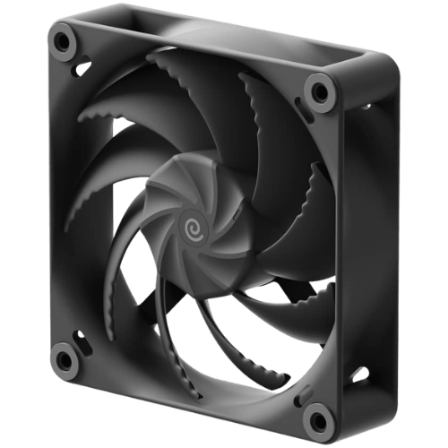   HAVN H12 Black PWM Triple Fan Pack - 120mm HAVN H12 Black PWM Tri