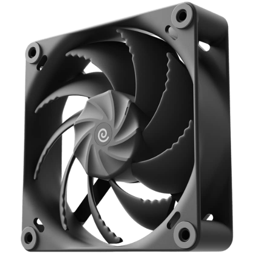    HAVN H12 Black PWM Triple Fan Pack - 120mm HAVN H12 Black PWM Tri