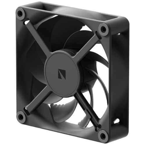    HAVN H12 Black PWM Triple Fan Pack - 120mm HAVN H12 Black PWM Tri