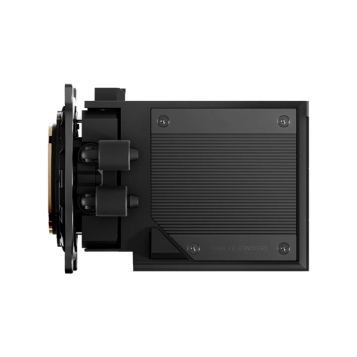 TRYX STAGE 360 AIO Water Cooler - Black