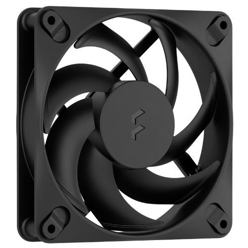 Dynamic 3 - 12 Black