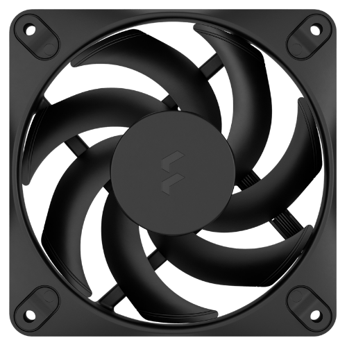 Dynamic 3 - 12 Black