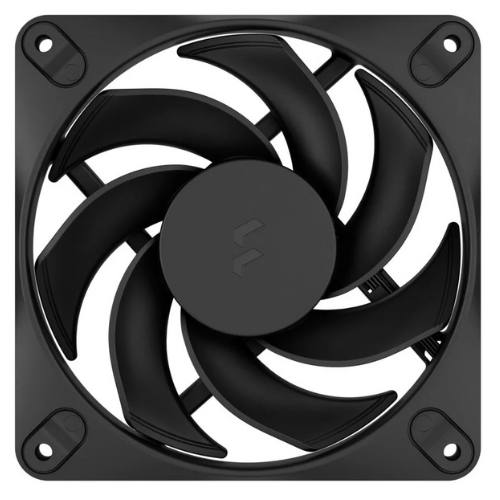 Dynamic 3 - 12 Reverse Black