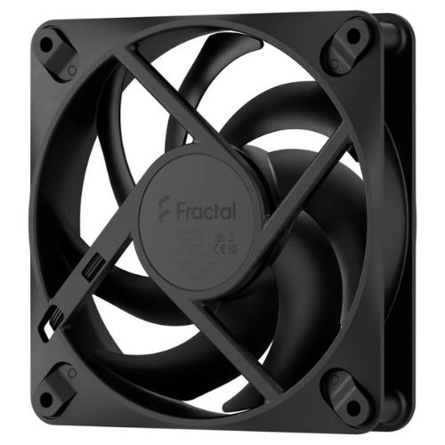 Dynamic 3 - 12 Reverse Black