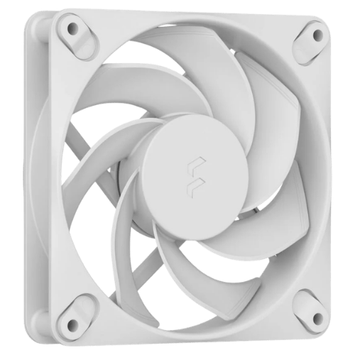 Dynamic 3 - 12 Reverse White