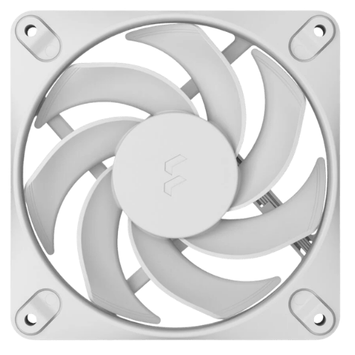 Dynamic 3 - 12 Reverse White