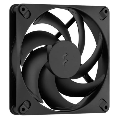 Dynamic 3 - 14 Black