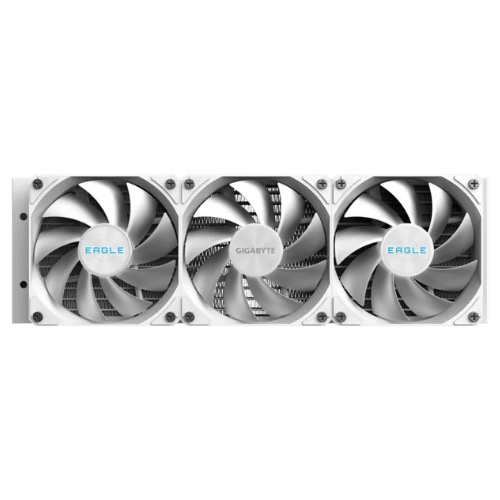 GIGABYTE EAGLE 360 ICE White AIO CPU Cooler