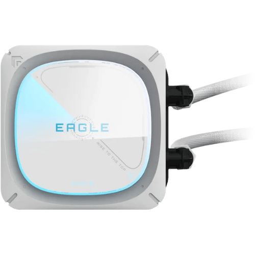 GIGABYTE EAGLE 360 ICE White AIO CPU Cooler