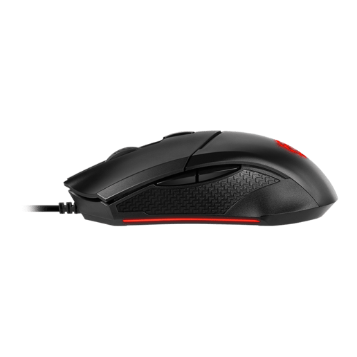 MSI CLUTCH GM08 Optical Gaming Mouse