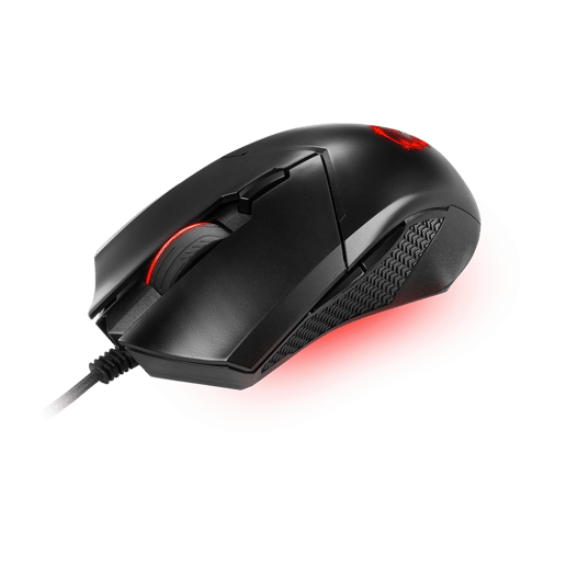 MSI CLUTCH GM08 Optical Gaming Mouse