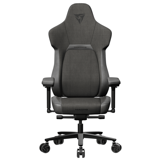 ThunderX3 CORE Loft Gaming Chair in Black