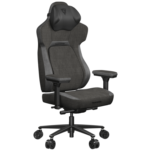 ThunderX3 CORE Loft Gaming Chair in Black