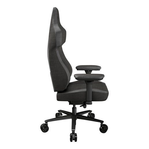 ThunderX3 CORE Loft Gaming Chair in Black