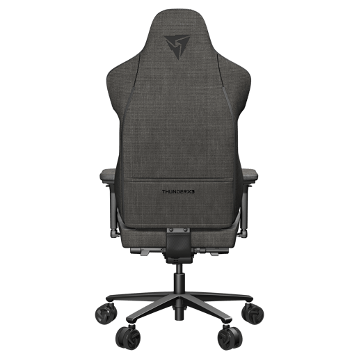 ThunderX3 CORE Loft Gaming Chair in Black