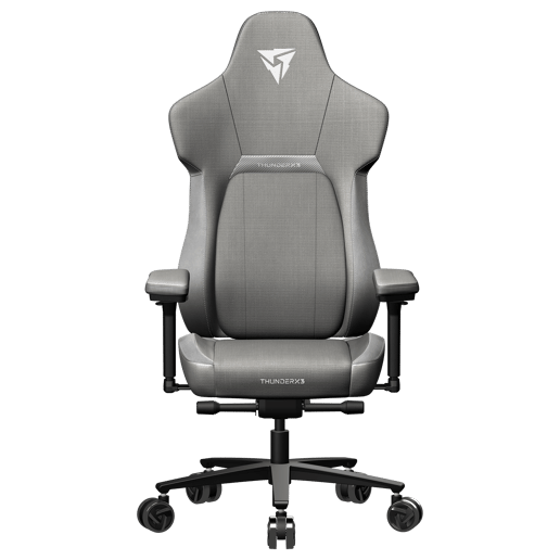 ThunderX3 CORE Loft Gaming Chair in Grey