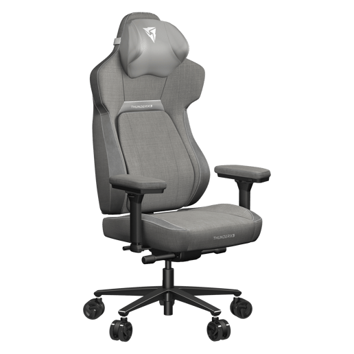 ThunderX3 CORE Loft Gaming Chair in Grey