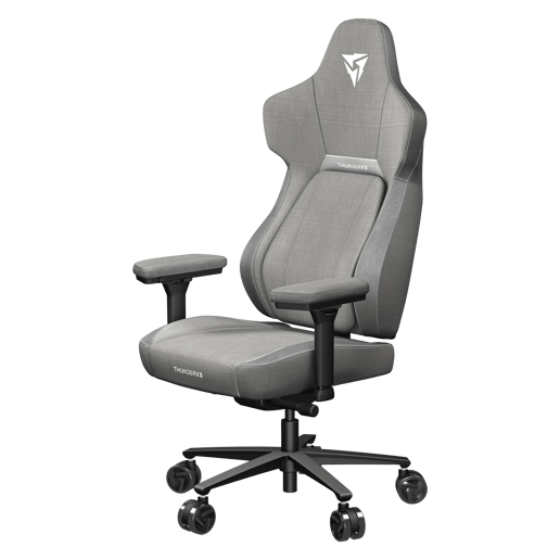 ThunderX3 CORE Loft Gaming Chair in Grey