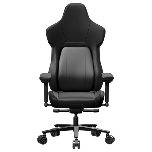 ThunderX3 CORE Modern Gaming Chair in Black