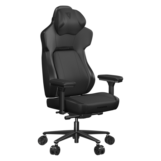 ThunderX3 CORE Modern Gaming Chair in Black