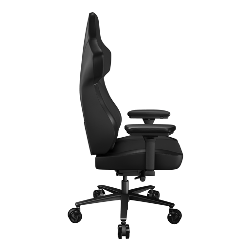 ThunderX3 CORE Modern Gaming Chair in Black