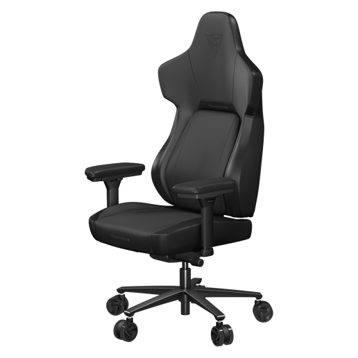 ThunderX3 CORE Modern Gaming Chair in Black