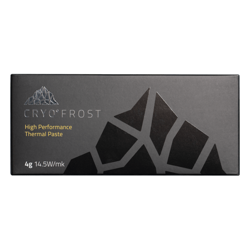 Chillblast Cryo Frost Thermal Paste - 4g