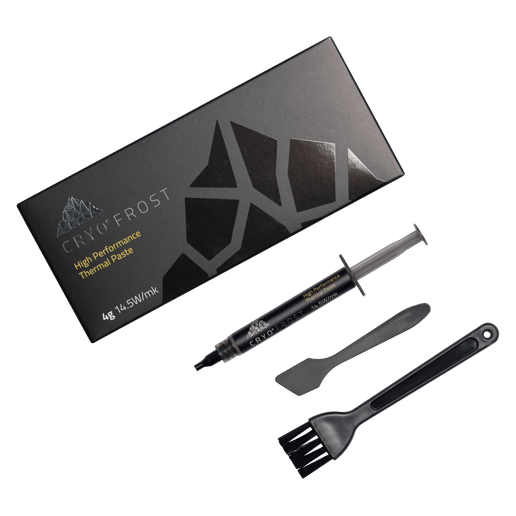 Chillblast Cryo Frost Thermal Paste - 4g