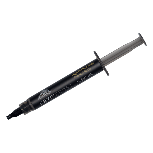 Chillblast Cryo Frost Thermal Paste - 4g