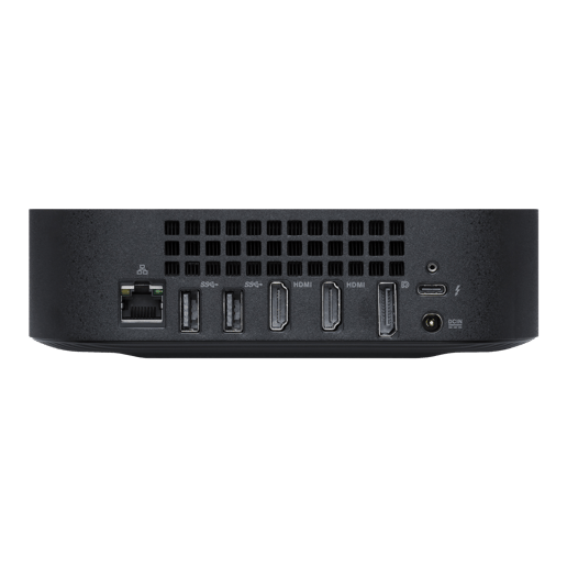 ASUS Chromebox 5 Celeron 7305 Mini PC with ChromeOS