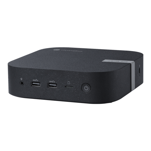 ASUS Chromebox 5 Celeron 7305 Mini PC with ChromeOS