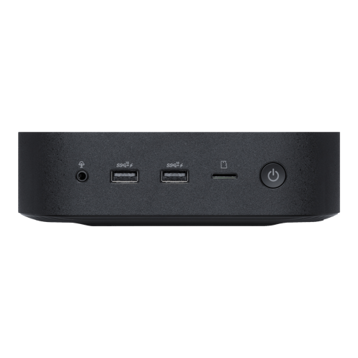 ASUS Chromebox 5 Celeron 7305 Mini PC with ChromeOS