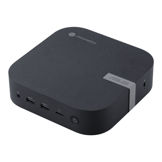 ASUS Chromebox 5 Celeron 7305 Mini PC with ChromeOS