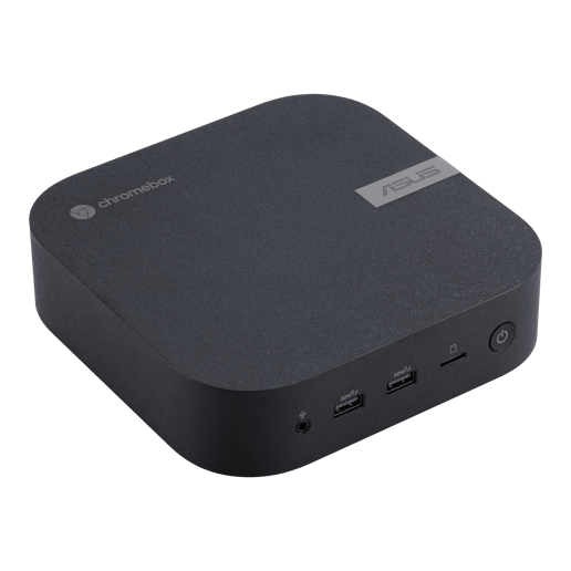 ASUS Chromebox 5 Celeron 7305 Mini PC with ChromeOS