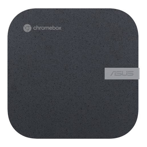 ASUS Chromebox 5 Celeron 7305 Mini PC with ChromeOS